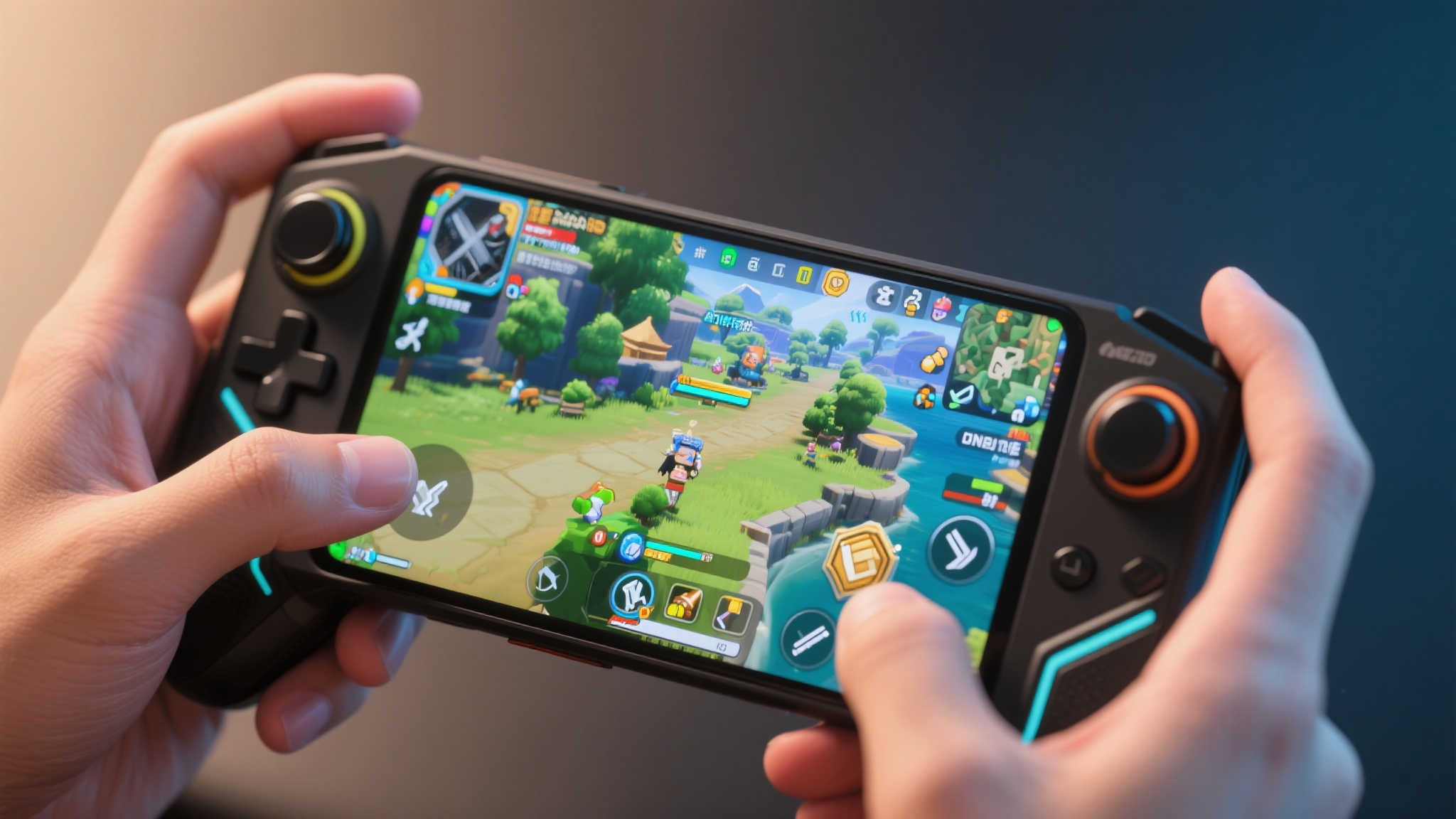 炸金花概况简介